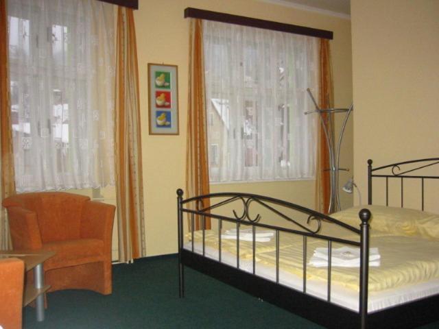 Hotel Grand Tanvald Exterior photo