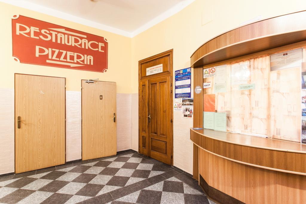 Hotel Grand Tanvald Exterior photo
